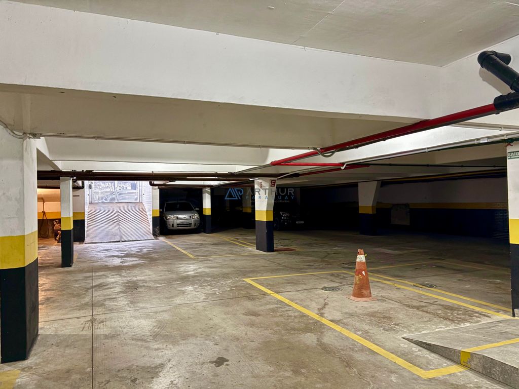 Apartamento 2 dormitórios à venda no Mirim, Praia Grande – 57 m² - foto 24