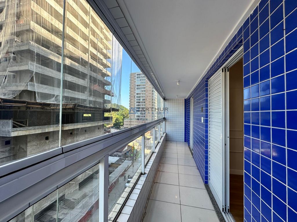 Apartamento 3 dormitórios para alugar no Canto do Forte, Praia Grande – 108 m² - foto 23