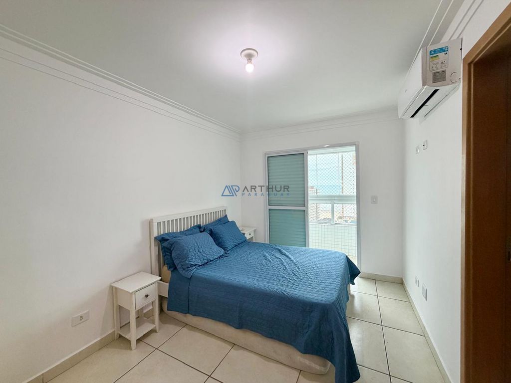 Apartamento 4 dormitórios para alugar na Guilhermina, Praia Grande – 164 m² - foto 22