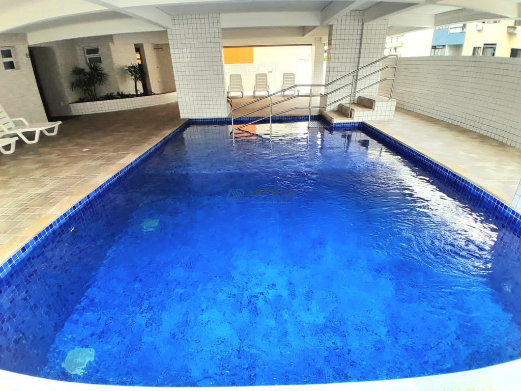 Apartamento 2 dormitórios à venda no Canto do Forte, Praia Grande – 75 m² - foto 15