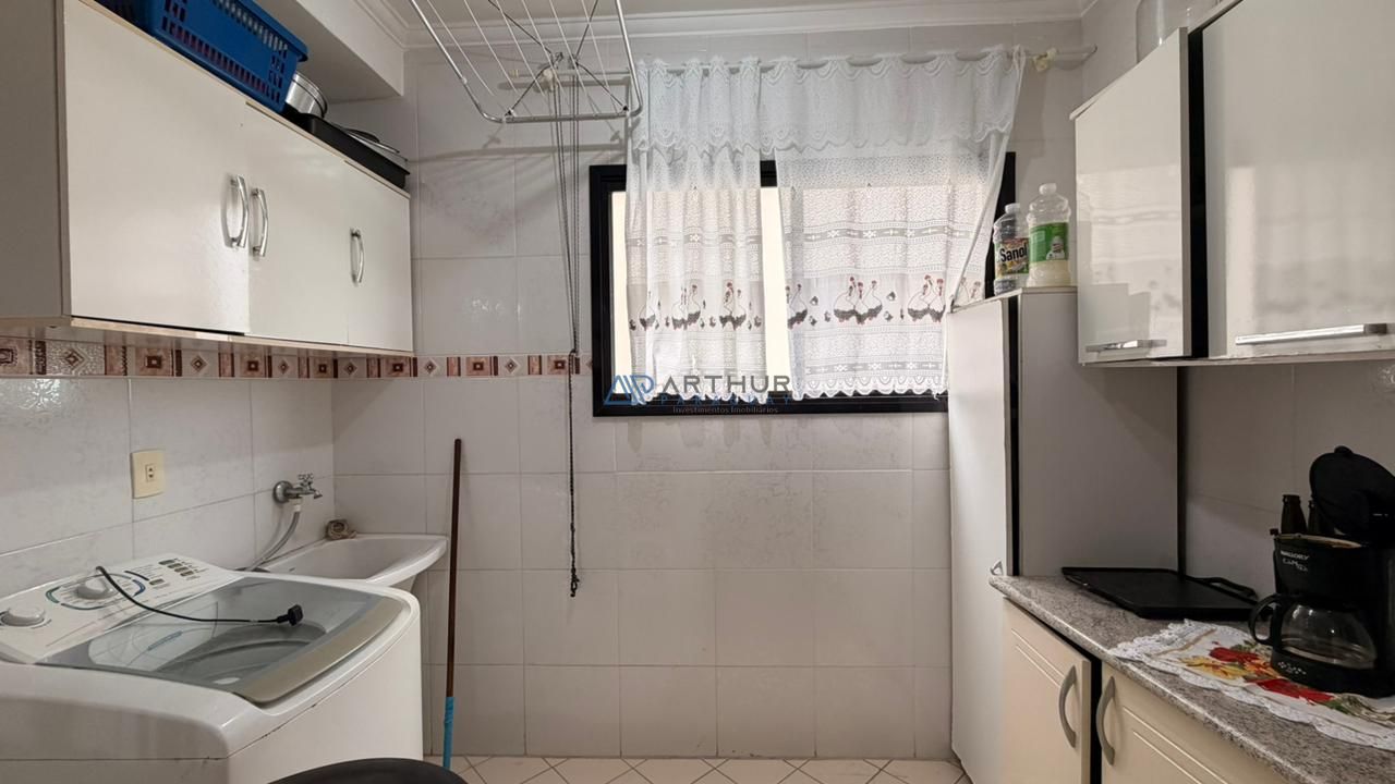 Apartamento 2 dormitórios à venda no Tupi, Praia Grande – 90 m² - foto 8