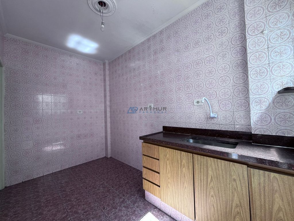 Apartamento 2 dormitórios para alugar na Guilhermina, Praia Grande – 92 m² - foto 5