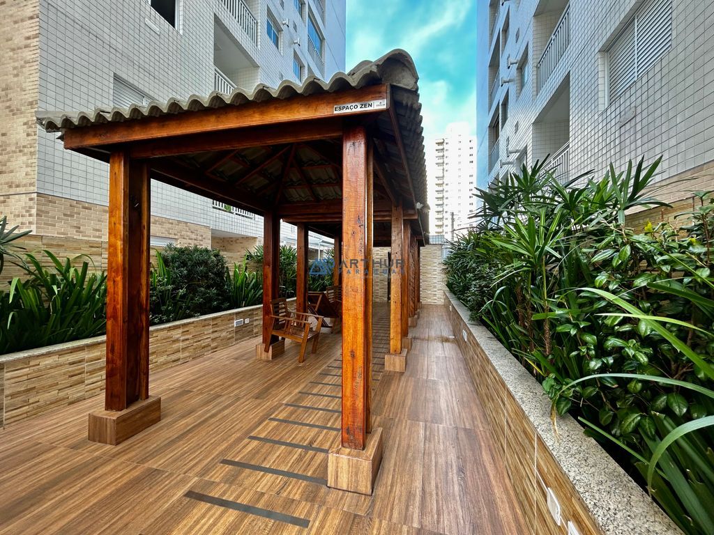 Apartamento 2 dormitórios à venda no Aviação, Praia Grande – 47 m² - foto 21