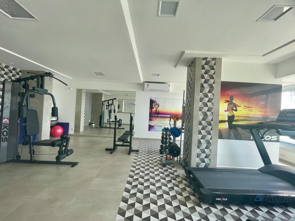 Apartamento 3 dormitórios à venda no Canto do Forte, Praia Grande – 131 m² - foto 25