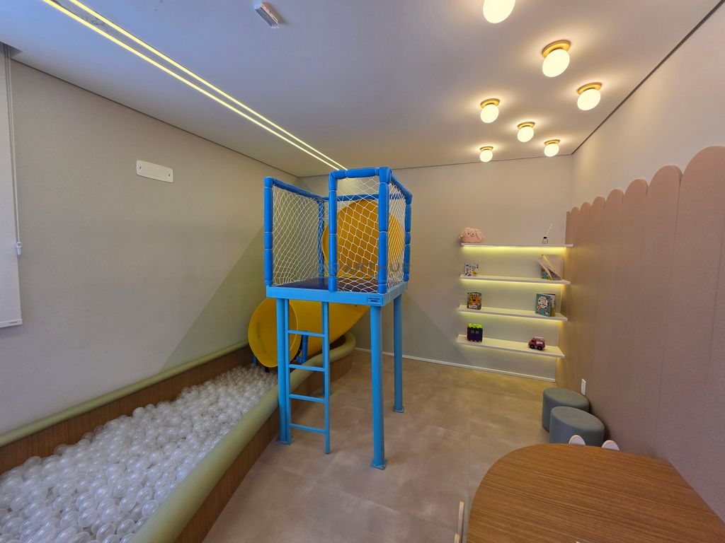Apartamento 2 dormitórios à venda no Canto do Forte, Praia Grande – 73 m² - foto 23