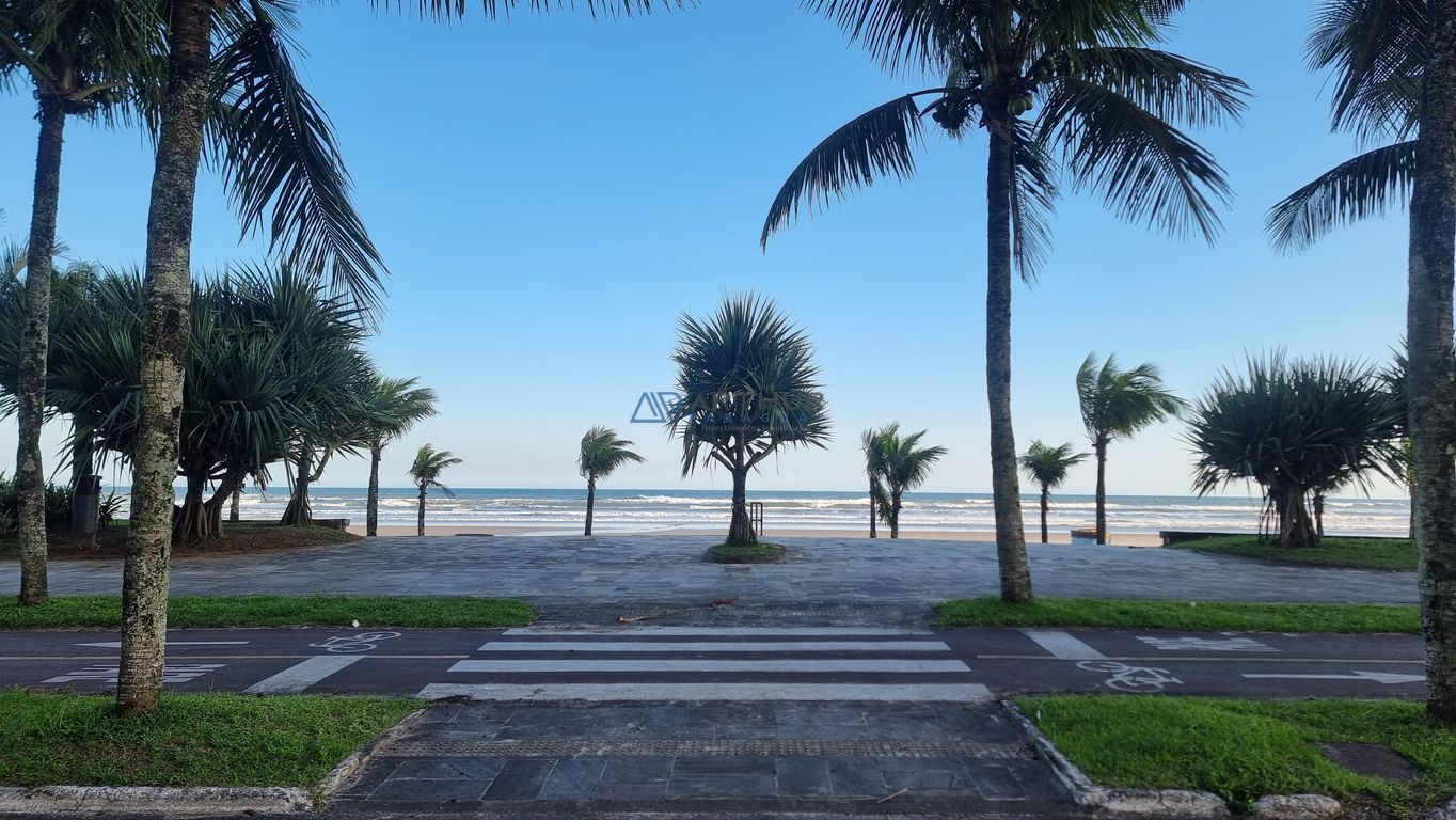 Apartamento 3 dormitórios frente mar à venda no Flórida, Praia Grande – 137 m² - foto 6