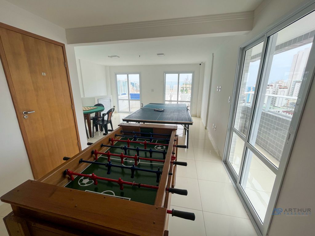 Apartamento 1 dormitório à venda no Boqueirão, Praia Grande – 40 m² - foto 14