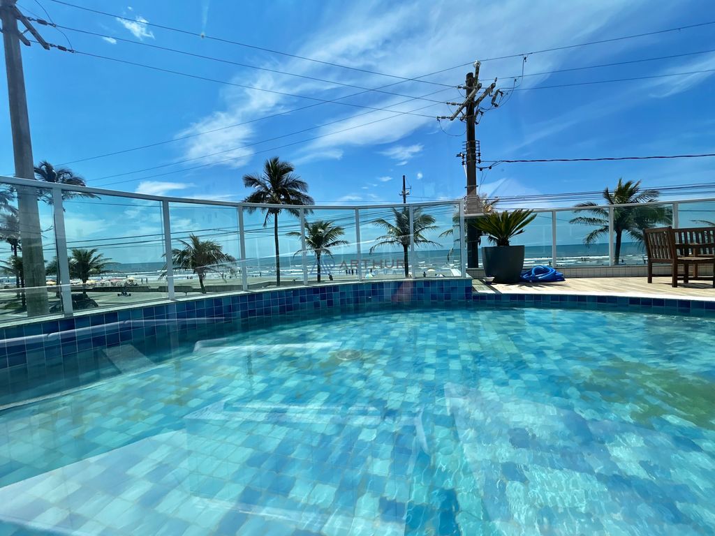 Apartamento 2 dormitórios frente mar à venda em Jardim Praia Grande, Mongaguá – 68 m² - foto 13
