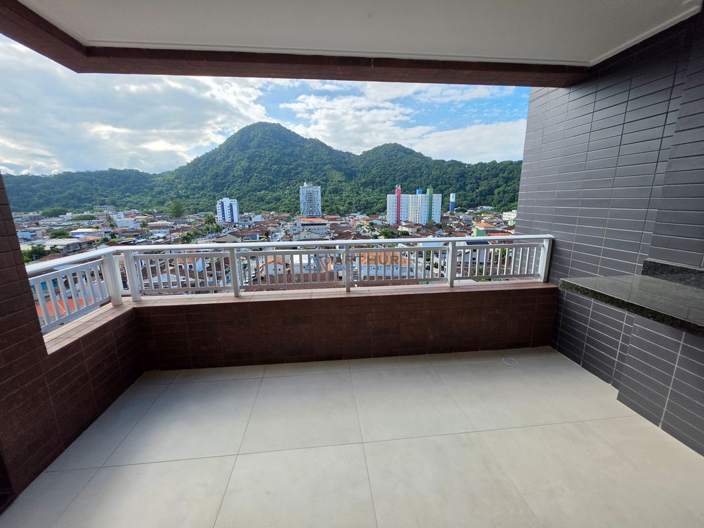 Apartamento 2 dormitórios à venda no Canto do Forte, Praia Grande – 73 m² - foto 3