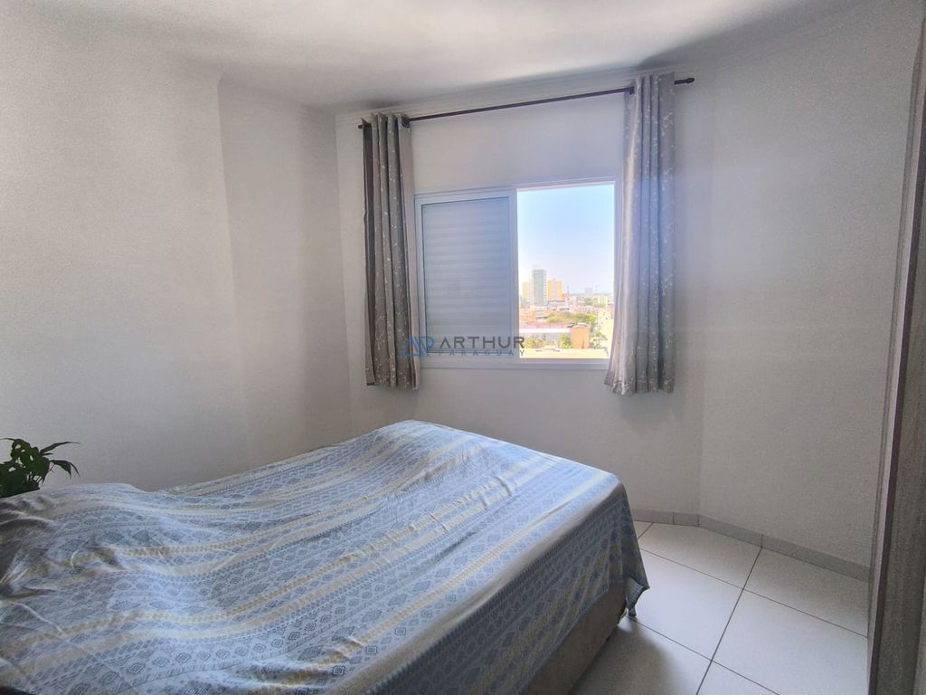 Apartamento 2 dormitórios à venda no Mirim, Praia Grande – 77 m² - foto 14