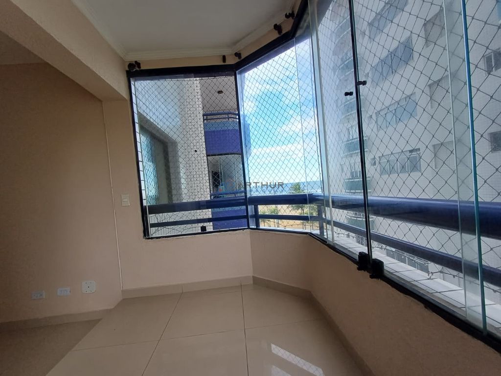 Apartamento 2 dormitórios à venda na Guilhermina, Praia Grande – 114 m² - foto 2