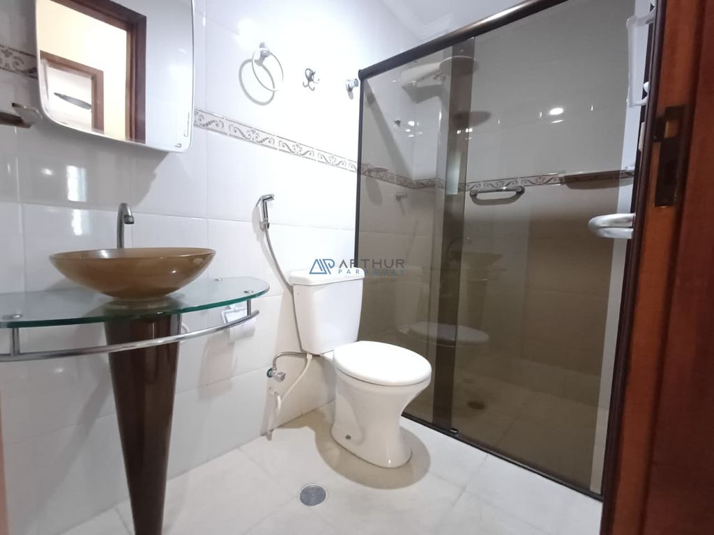 Apartamento 2 dormitórios à venda na Guilhermina, Praia Grande – 114 m² - foto 12