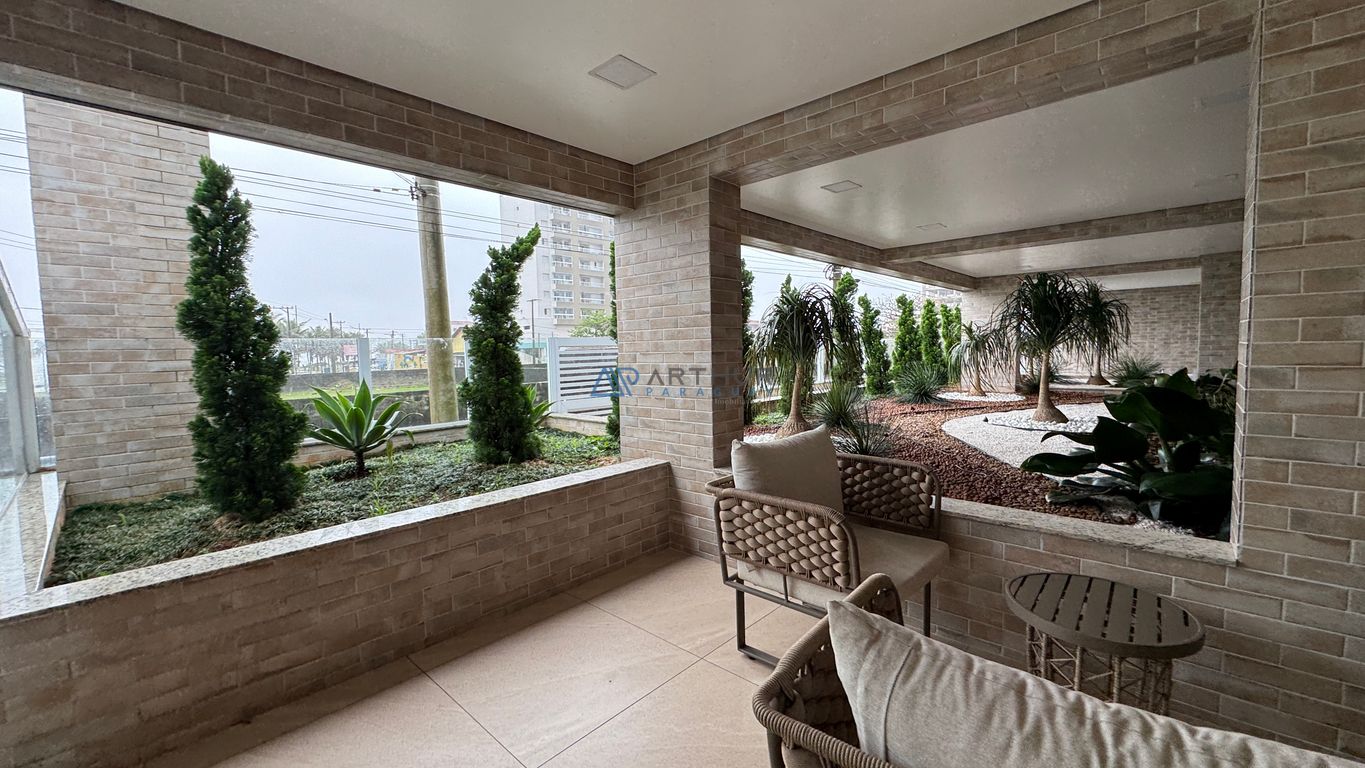 Apartamento 3 dormitórios frente mar à venda no Caiçara, Praia Grande – 140 m² - foto 67