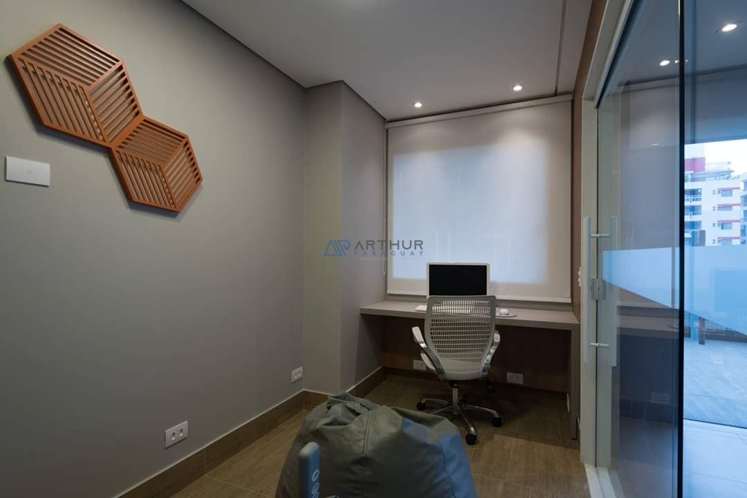 Apartamento 4 dormitórios à venda no Canto do Forte, Praia Grande – 162 m² - foto 21