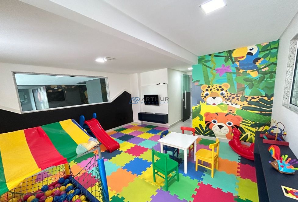 Apartamento 1 dormitório à venda no Caiçara, Praia Grande – 51 m² - foto 28