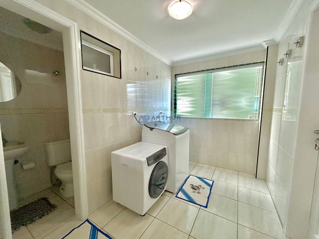 Apartamento 3 dormitórios frente mar à venda no Canto do Forte, Praia Grande – 140 m² - foto 19