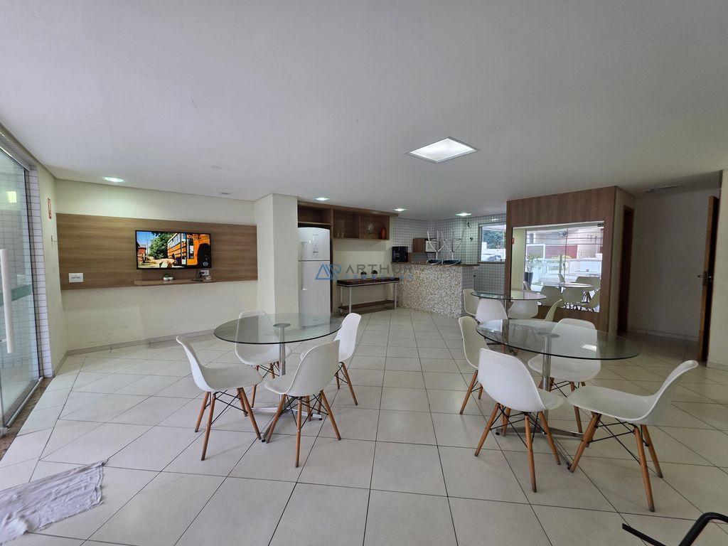 Apartamento 2 dormitórios à venda na Guilhermina, Praia Grande – 74 m² - foto 14