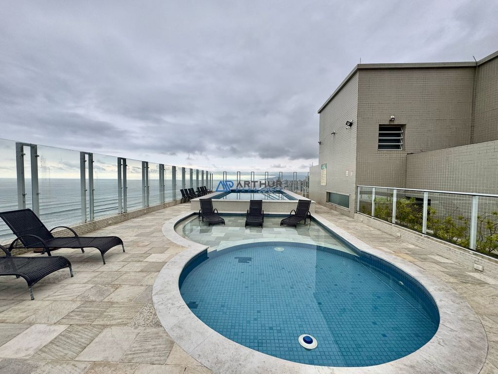 Apartamento 2 dormitórios à venda no Aviação, Praia Grande – 97 m² - foto 18