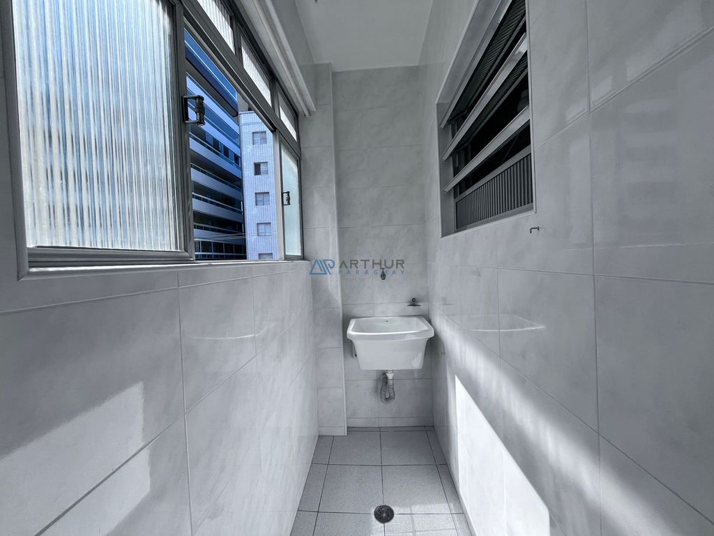Apartamento 2 dormitórios para alugar na Guilhermina, Praia Grande – 92 m² - foto 6
