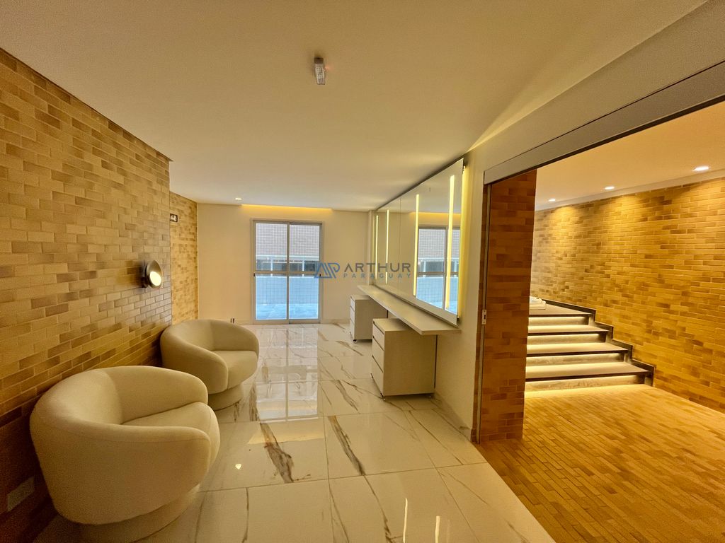 Apartamento 2 dormitórios à venda no Aviação, Praia Grande – 83 m² - foto 45