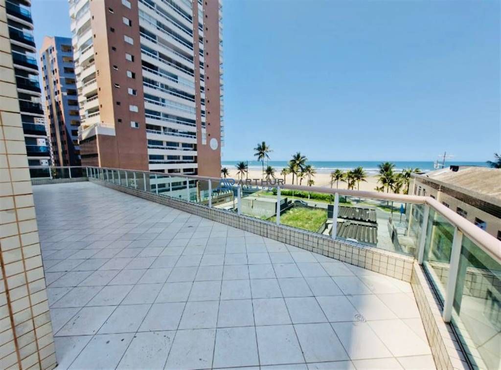 Apartamento 3 dormitórios à venda no Aviação, Praia Grande – 135 m² - foto 28