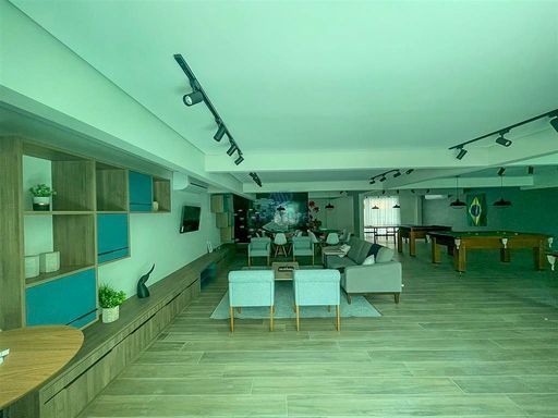 Apartamento 3 dormitórios à venda no Boqueirão, Praia Grande – 117 m² - foto 24