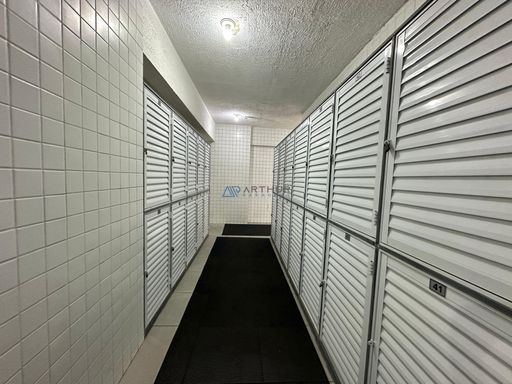 Apartamento 2 dormitórios à venda no Tupi, Praia Grande – 93 m² - foto 27