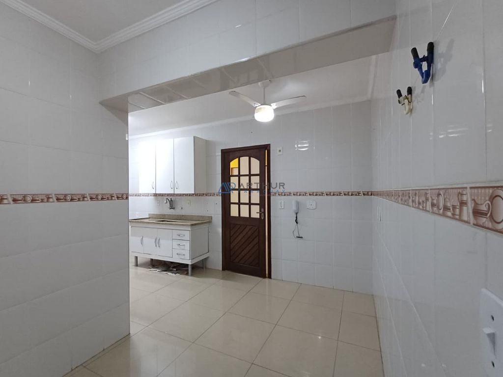 Apartamento 2 dormitórios à venda na Guilhermina, Praia Grande – 114 m² - foto 8