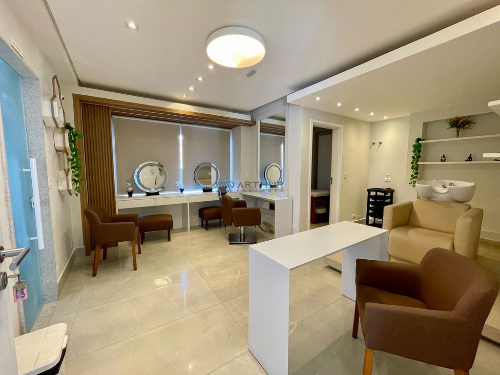 Apartamento 4 dormitórios frente mar à venda no Canto do Forte, Praia Grande – 213 m² - foto 50