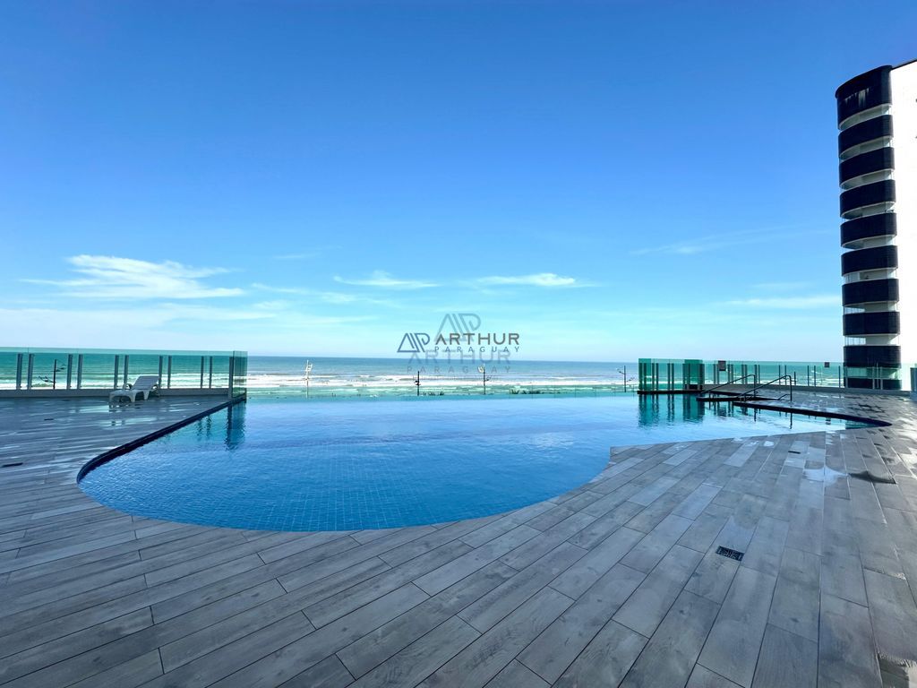 Apartamento 2 dormitórios frente mar à venda no Maracanã, Praia Grande – 82 m² - foto 23