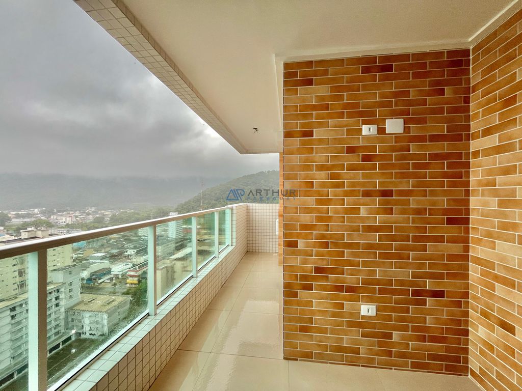 Apartamento 2 dormitórios à venda no Centro, Mongaguá – 82 m² - foto 2