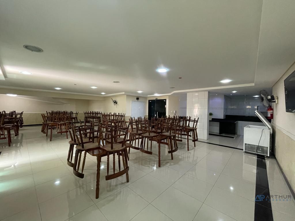 Apartamento 3 dormitórios à venda no Boqueirão, Praia Grande – 122 m² - foto 26