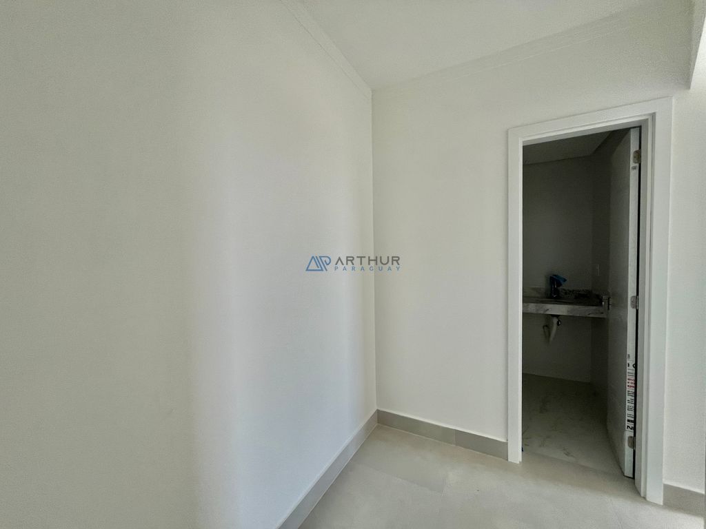 Apartamento 2 dormitórios frente mar à venda no Imperador, Praia Grande – 74 m² - foto 11