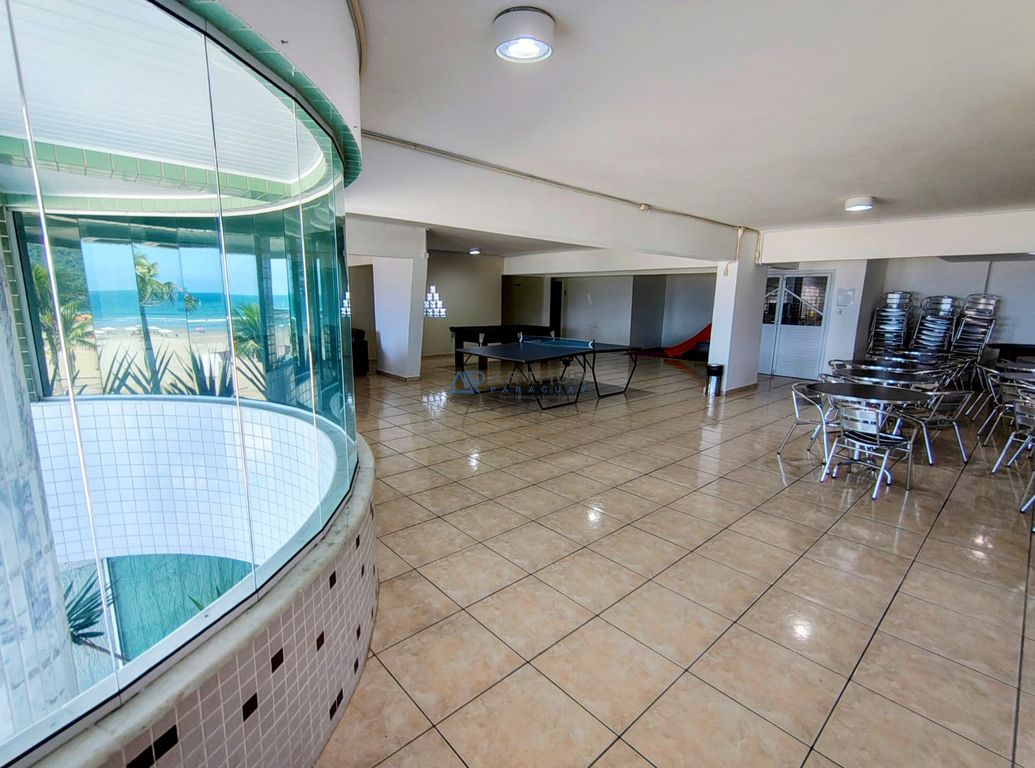 Apartamento 3 dormitórios frente mar à venda no Canto do Forte, Praia Grande – 156 m² - foto 28