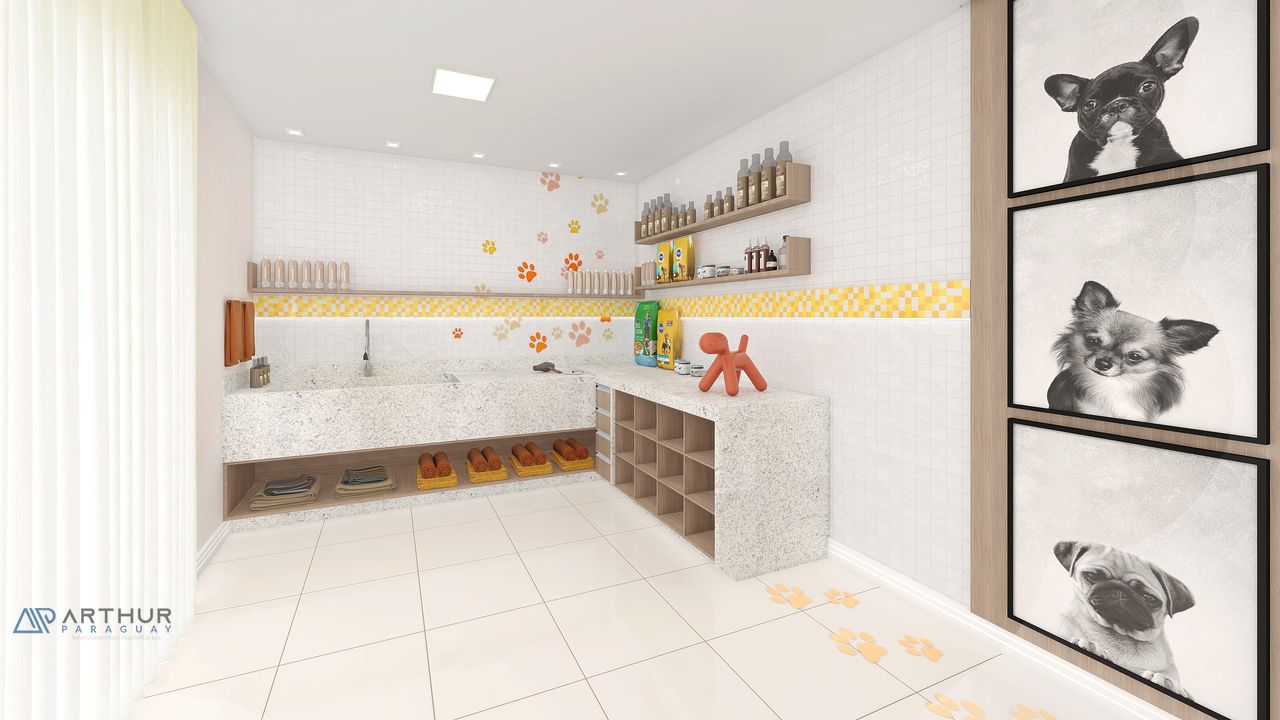 Apartamento 2 dormitórios à venda no Ocian, Praia Grande – 83 m² - foto 20