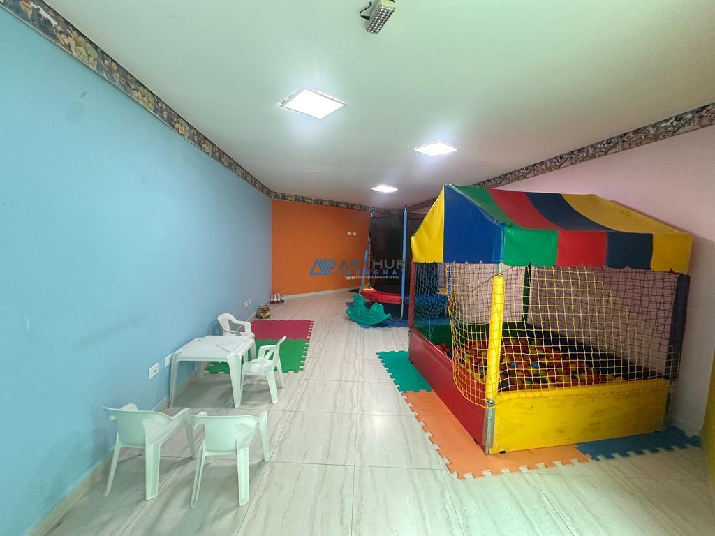 Apartamento 4 dormitórios para alugar na Guilhermina, Praia Grande – 164 m² - foto 37
