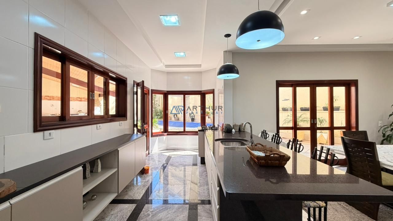 Sobrado 4 dormitórios para alugar no Canto do Forte, Praia Grande – 300 m² - foto 20
