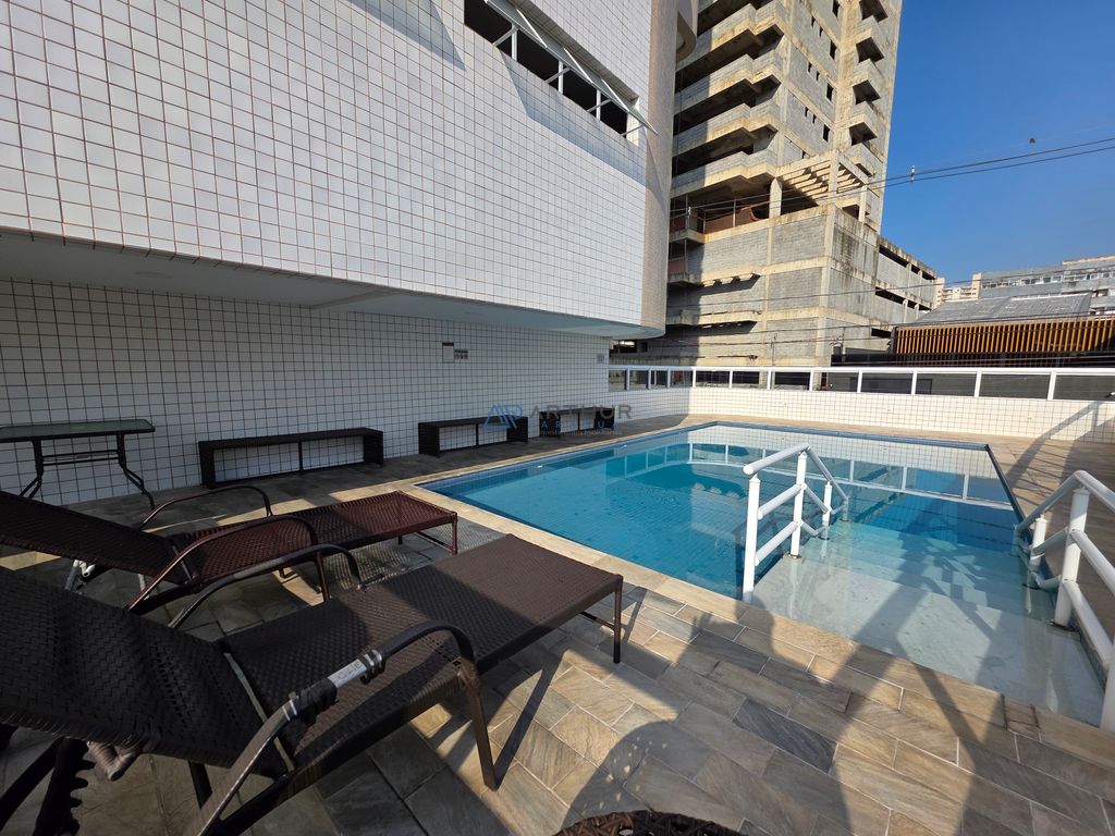 Apartamento 3 dormitórios à venda no Aviação, Praia Grande – 127 m² - foto 30