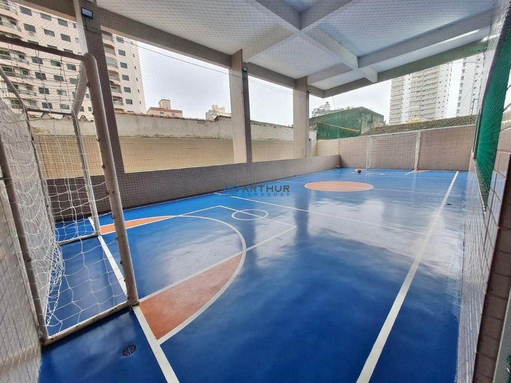Apartamento 2 dormitórios à venda no Aviação, Praia Grande – 89 m² - foto 22
