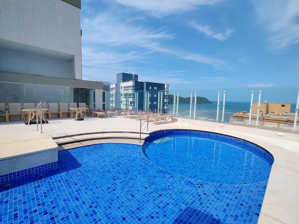 Apartamento 2 dormitórios à venda no Canto do Forte, Praia Grande – 92 m² - foto 2