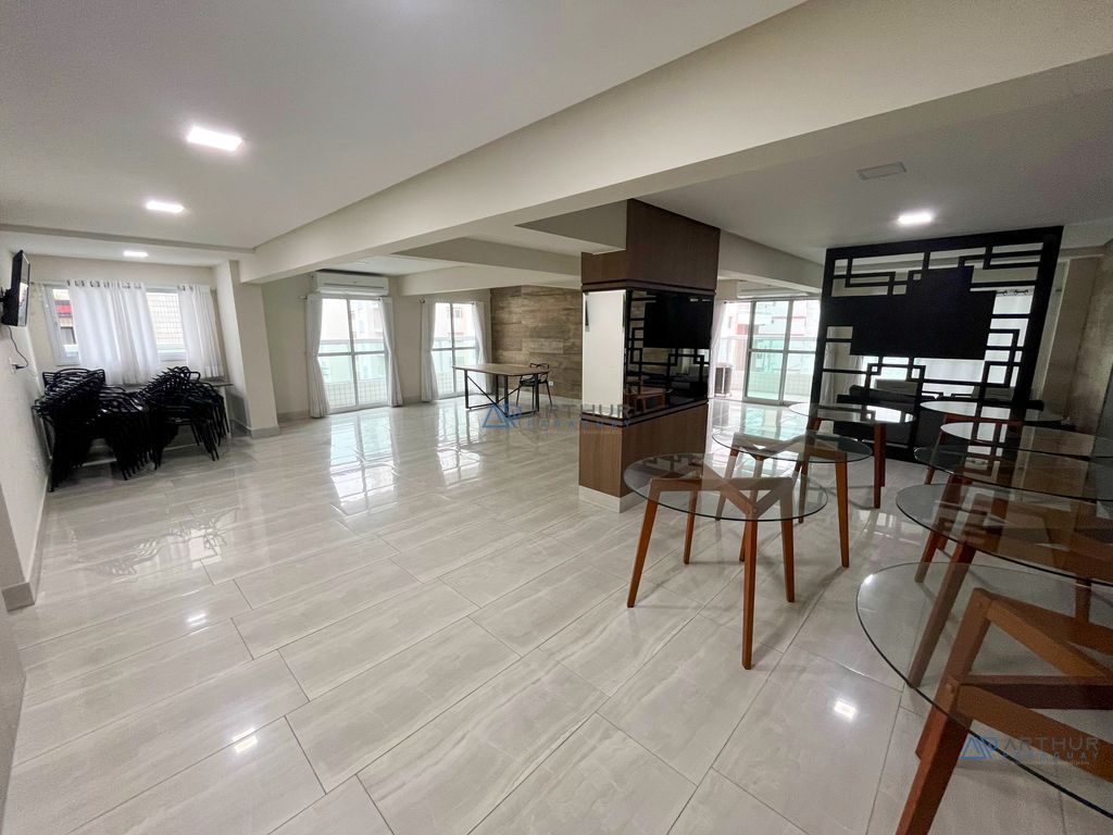 Apartamento 3 dormitórios à venda no Aviação, Praia Grande – 116 m² - foto 20