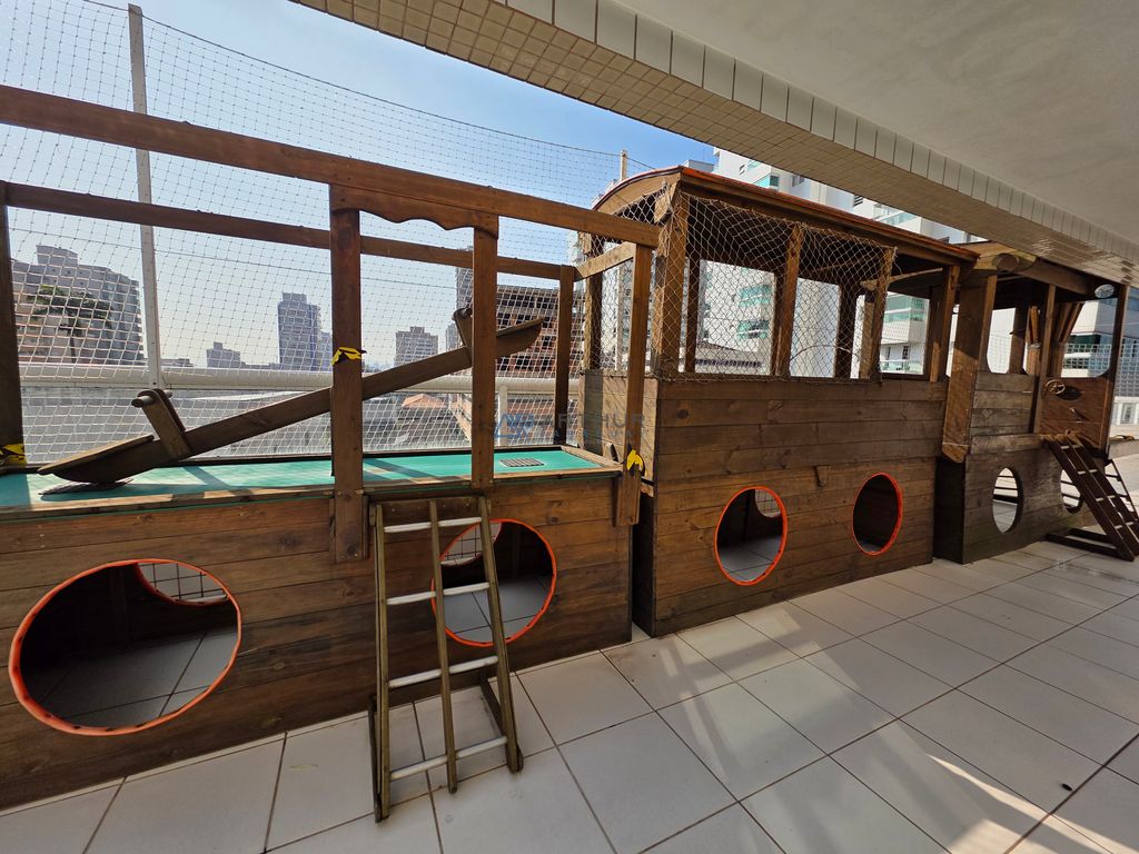 Apartamento 2 dormitórios à venda no Aviação, Praia Grande – 90 m² - foto 25