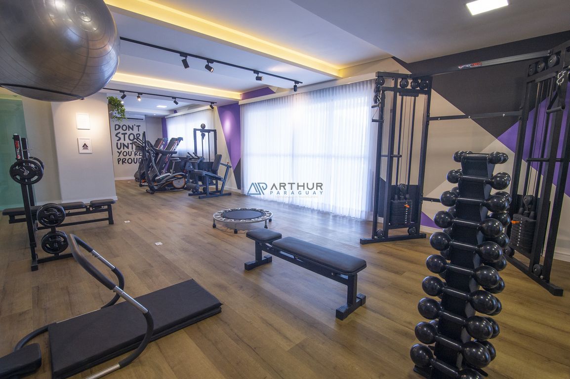 Apartamento 2 dormitórios frente mar à venda no Centro, Mongaguá – 78 m² - foto 25