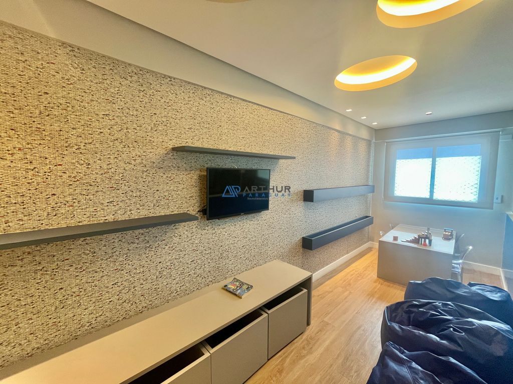 Apartamento 1 dormitório à venda no Caiçara, Praia Grande – 50 m² - foto 23