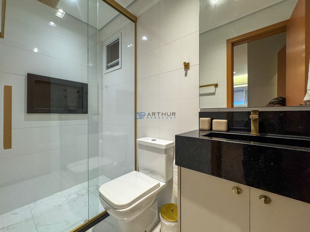 Apartamento 3 dormitórios à venda no Canto do Forte, Praia Grande – 153 m² - foto 17