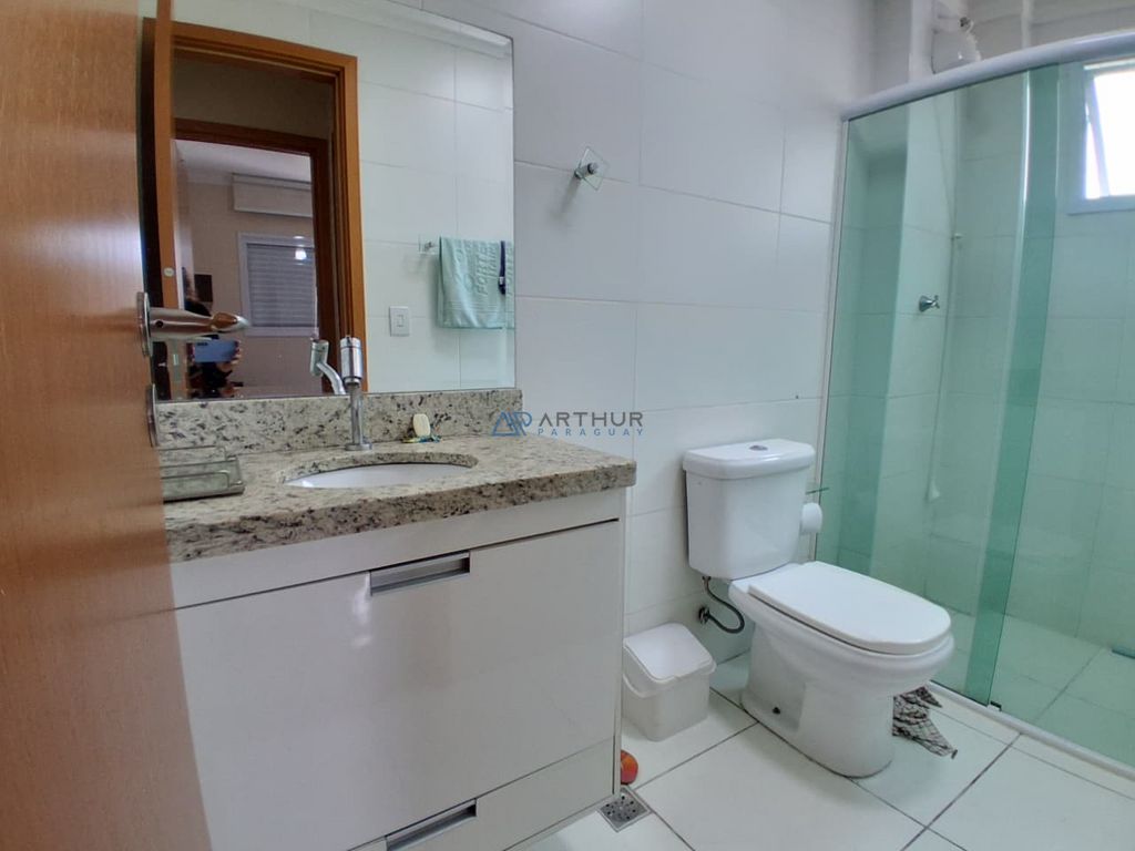 Apartamento 1 dormitório à venda na Guilhermina, Praia Grande – 48 m² - foto 9