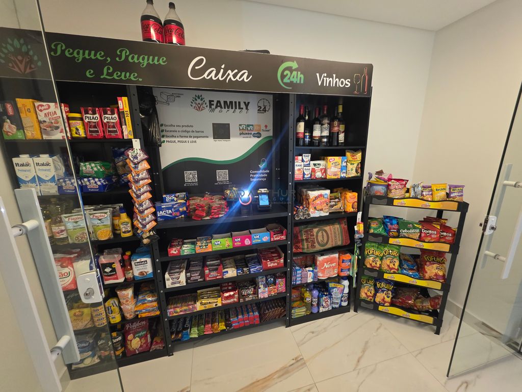 Apartamento 2 dormitórios à venda no Aviação, Praia Grande – 81 m² - foto 30