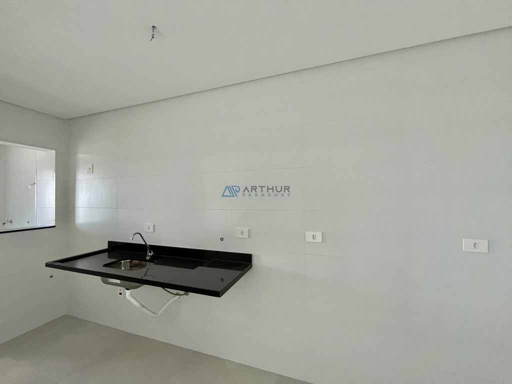 Apartamento 2 dormitórios frente mar à venda no Imperador, Praia Grande – 74 m² - foto 5