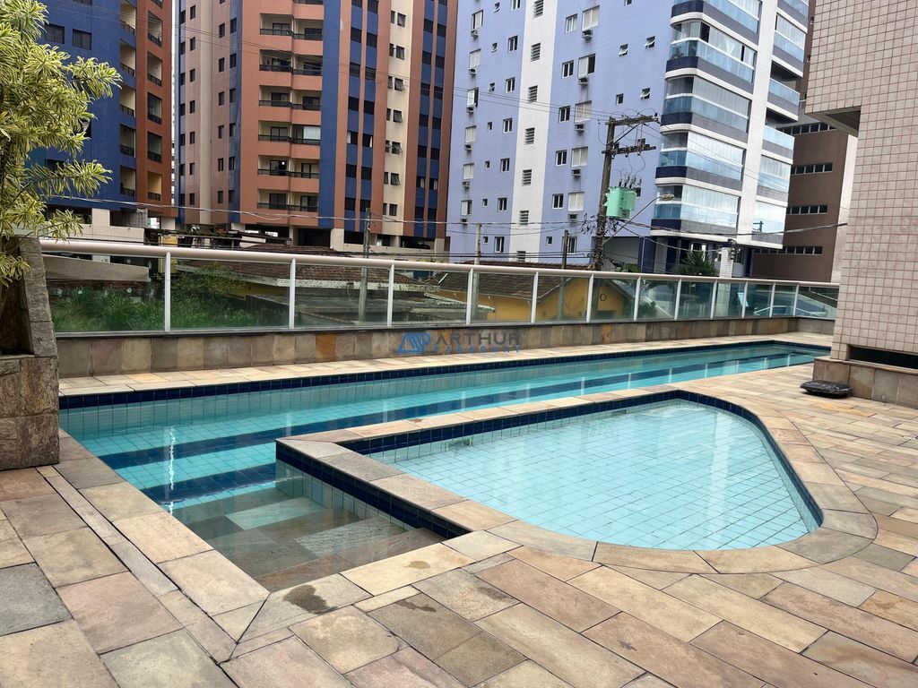 Apartamento 3 dormitórios à venda no Aviação, Praia Grande – 135 m² - foto 22
