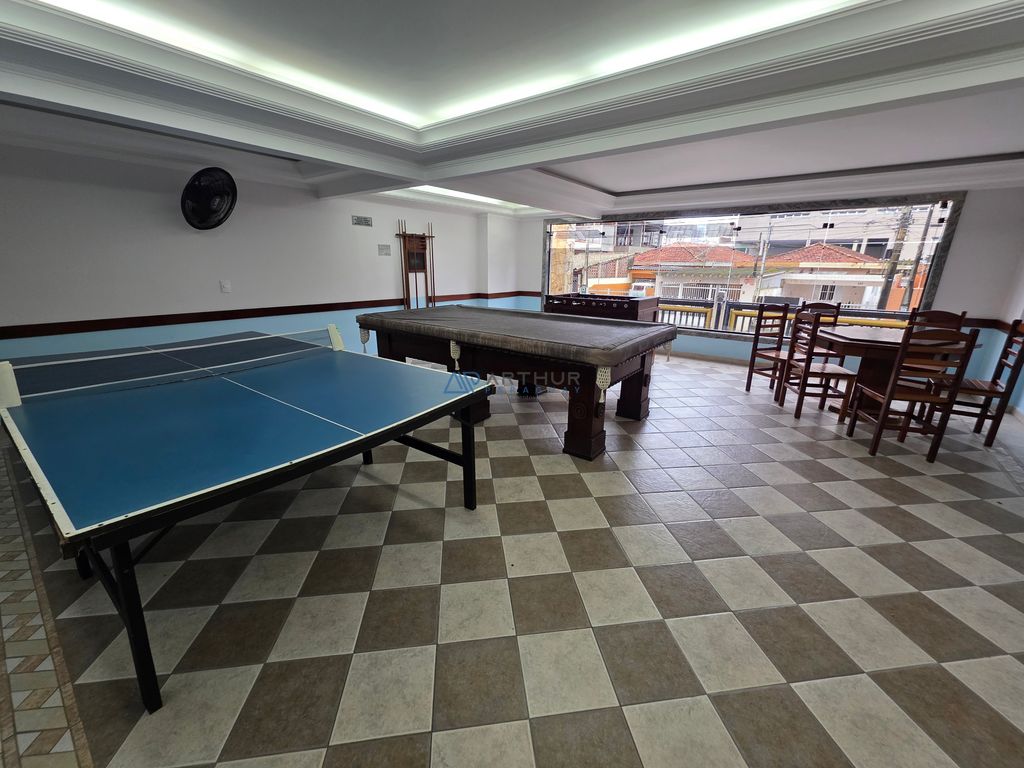 Apartamento 2 dormitórios à venda no Aviação, Praia Grande – 110 m² - foto 27